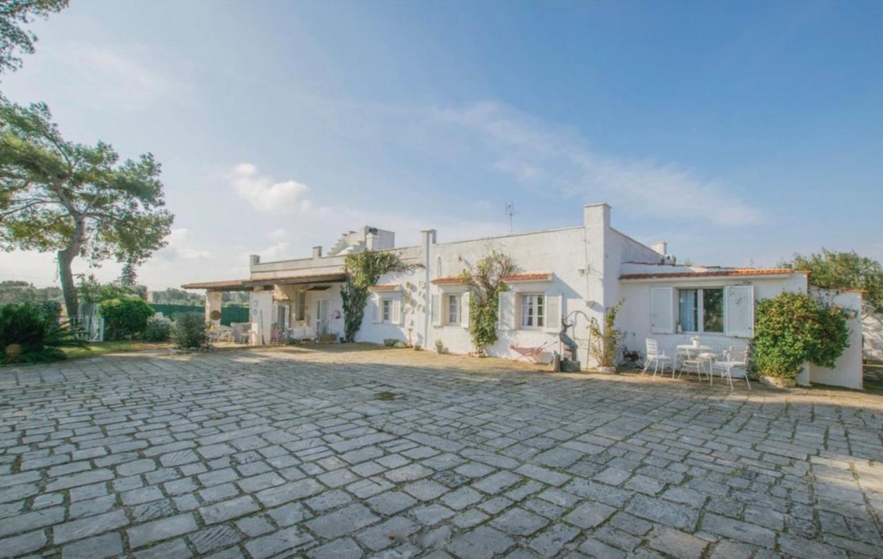 Annabella - Vacanze Ostuni Carovigno